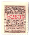 305600 - Mint Stamp(s)