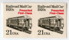 720367 - Mint Stamp(s)