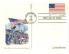 298121 - First Day Cover