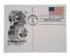 1037403 - First Day Cover