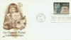 312878 - First Day Cover