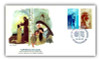 55656 - First Day Cover