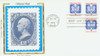 286423 - First Day Cover