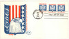 286421 - First Day Cover