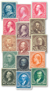 909224 - Mint Stamp(s)