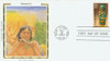 313381 - First Day Cover