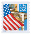 318559 - Mint Stamp(s)