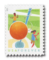 1233924 - Mint Stamp(s)