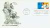 318957 - First Day Cover