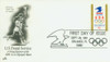 314521 - First Day Cover