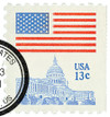 305927 - Used Stamp(s)