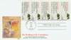 312700 - First Day Cover