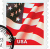 327744 - Used Stamp(s)