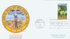 320597 - First Day Cover