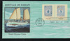 328410 - First Day Cover