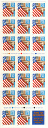 318633 - Mint Stamp(s)