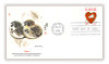 317296 - First Day Cover