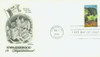 320596 - First Day Cover