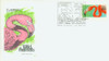 316159 - First Day Cover