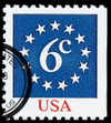 308223 - Used Stamp(s)