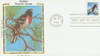 312113 - First Day Cover