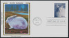 324024 - First Day Cover