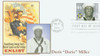 334691 - First Day Cover