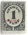 286763 - Mint Stamp(s)