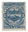 1324541 - Used Stamp(s) 