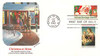 309731 - First Day Cover