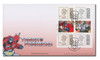 1364136 - First Day Cover