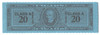 296757 - Mint Stamp(s)