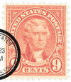 340372 - Used Stamp(s)