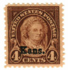 340787 - Mint Stamp(s) 