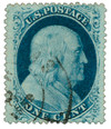 313113 - Used Stamp(s)