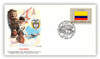 68325 - First Day Cover