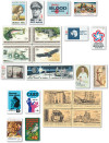 299743 - Mint Stamp(s)