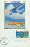 306336 - First Day Cover