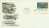 306333 - First Day Cover