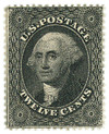 327451 - Used Stamp(s)