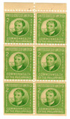 354332 - Unused Stamp(s) 