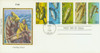 311309 - First Day Cover