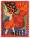 330857 - Mint Stamp(s)