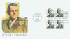 325744 - First Day Cover