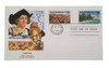 314231 - First Day Cover