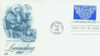 312685 - First Day Cover