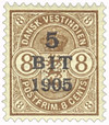 276006 - Mint Stamp(s)