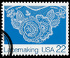 312689 - Used Stamp(s)