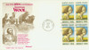 303732 - First Day Cover