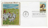 303735 - First Day Cover